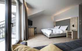 Deluxe-Zimmer Matilda - Foto: Alex Filz